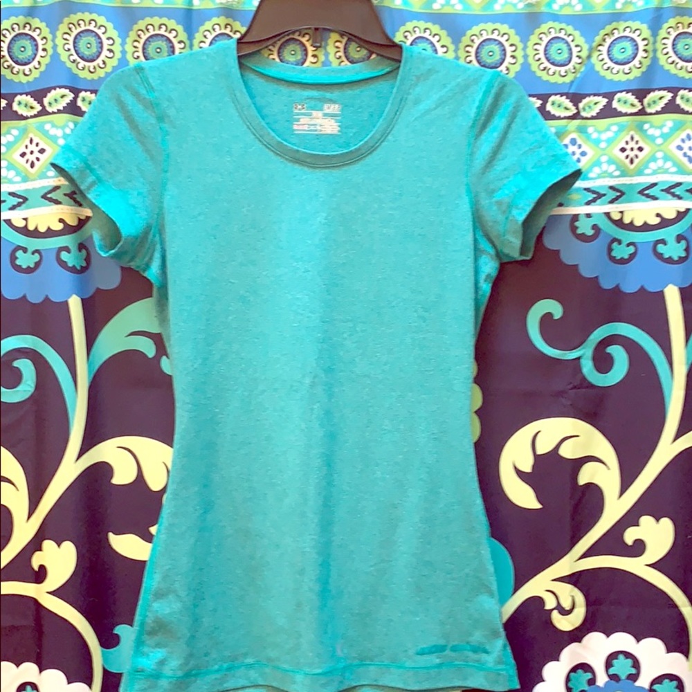 Under Armour shirt